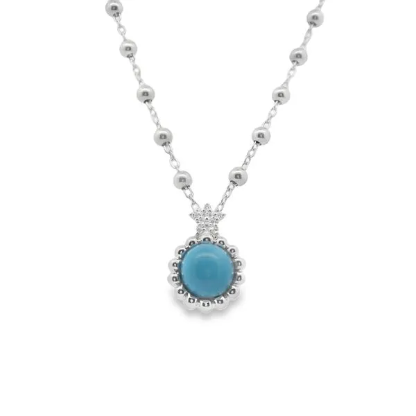 Pendants McCarver Moser Sarasota, FL