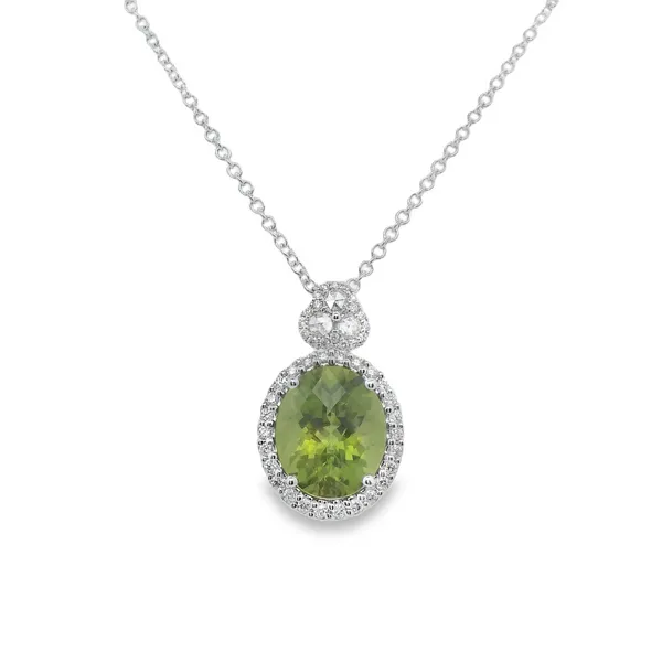 Pendants McCarver Moser Sarasota, FL