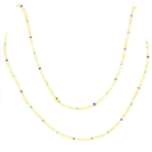 Necklace McCarver Moser Sarasota, FL
