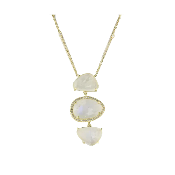 Necklace McCarver Moser Sarasota, FL