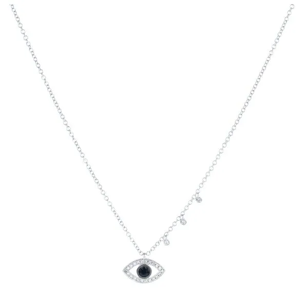 Necklace McCarver Moser Sarasota, FL
