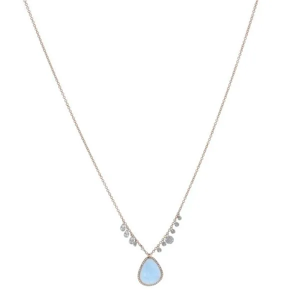 Necklace Image 2 McCarver Moser Sarasota, FL