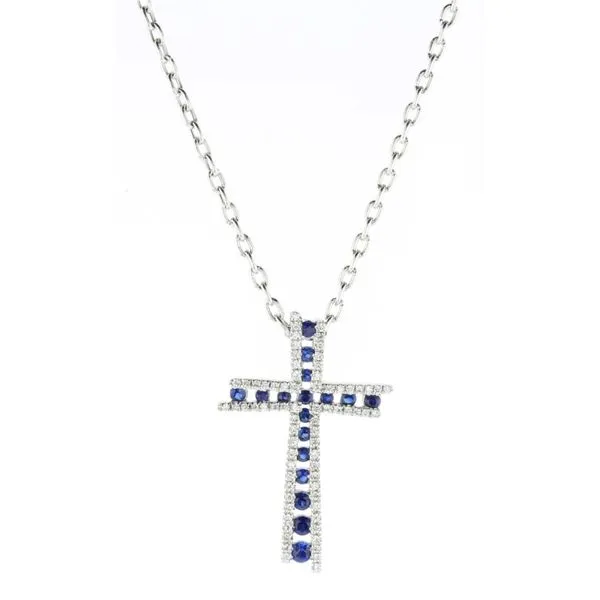 Necklace Image 2 McCarver Moser Sarasota, FL