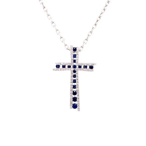Necklace McCarver Moser Sarasota, FL