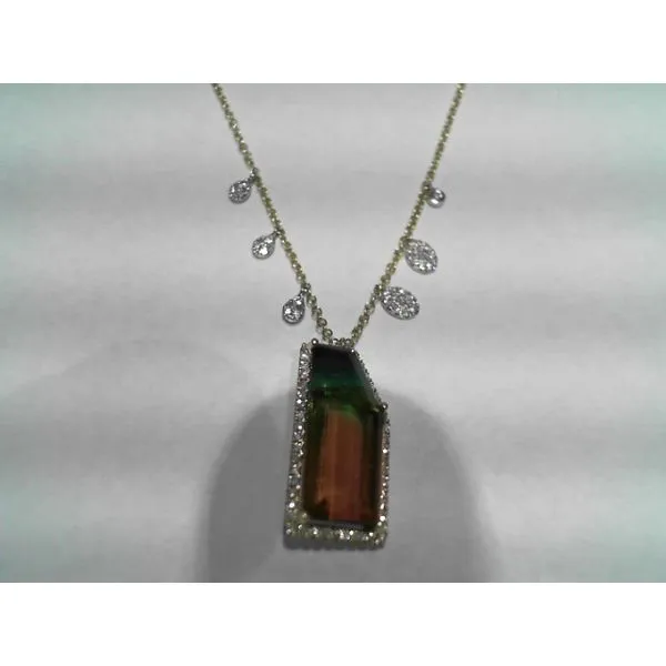 Necklace McCarver Moser Sarasota, FL