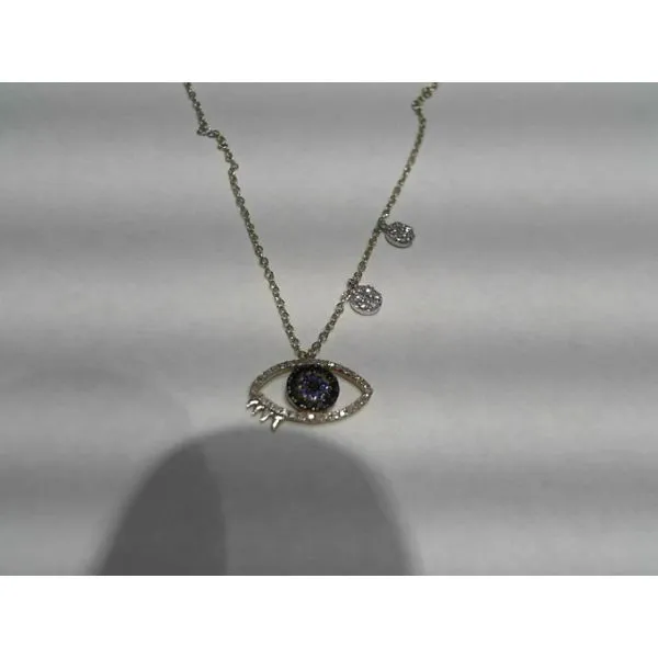 Necklace McCarver Moser Sarasota, FL
