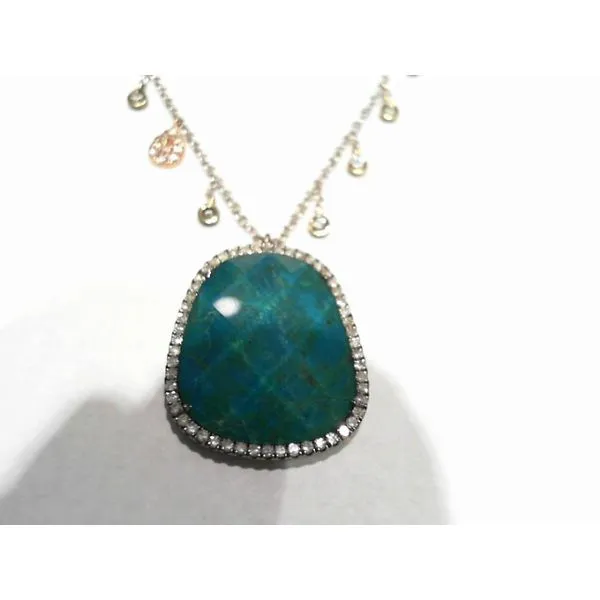 Necklace McCarver Moser Sarasota, FL