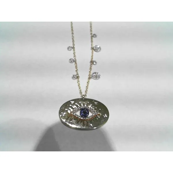 Necklace McCarver Moser Sarasota, FL