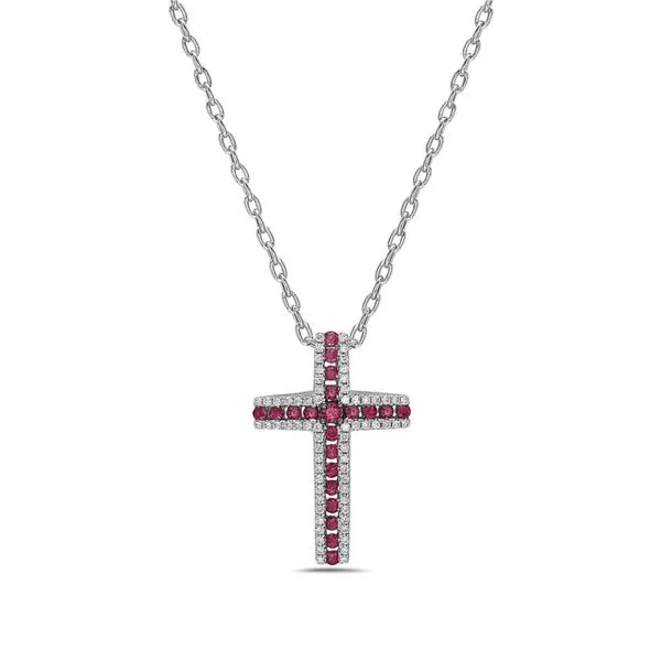 Necklace McCarver Moser Sarasota, FL