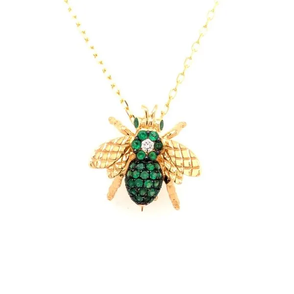 Necklace McCarver Moser Sarasota, FL