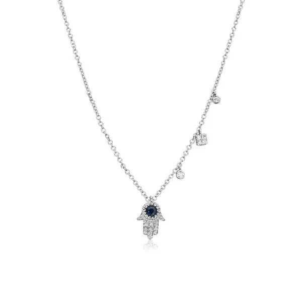 Necklace McCarver Moser Sarasota, FL