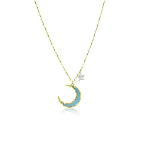 Necklace McCarver Moser Sarasota, FL