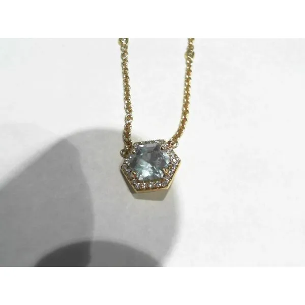 Necklace McCarver Moser Sarasota, FL