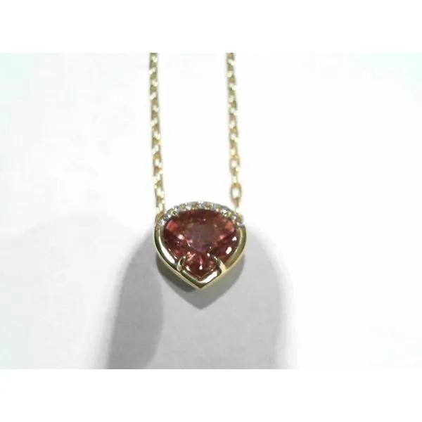 Necklace McCarver Moser Sarasota, FL