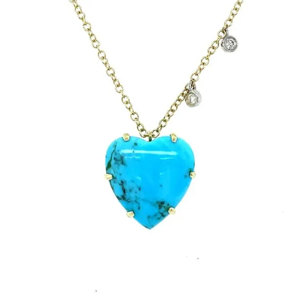 Necklace McCarver Moser Sarasota, FL