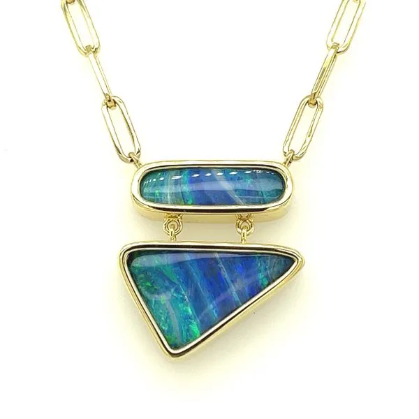 Necklace McCarver Moser Sarasota, FL