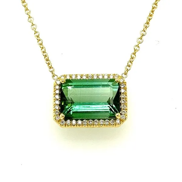 Necklace McCarver Moser Sarasota, FL