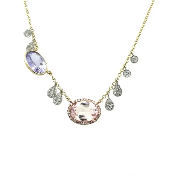 Necklace McCarver Moser Sarasota, FL