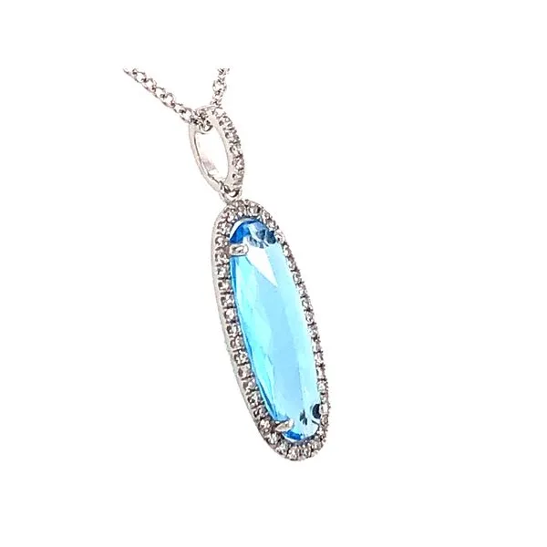 Necklace McCarver Moser Sarasota, FL