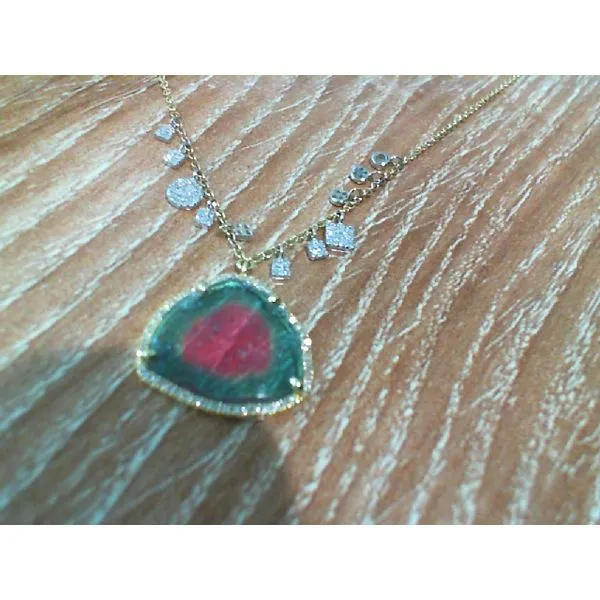 Necklace McCarver Moser Sarasota, FL