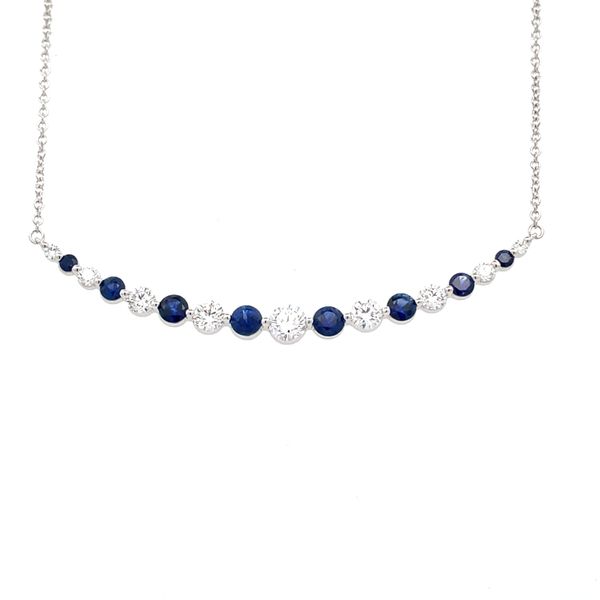 Necklace McCarver Moser Sarasota, FL