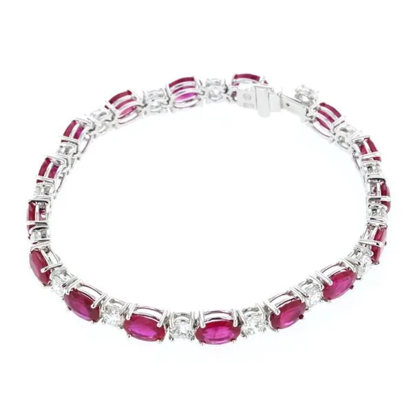 Bracelet McCarver Moser Sarasota, FL