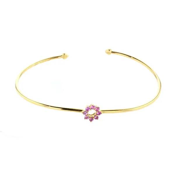 Simple Fashion Cuff McCarver Moser Sarasota, FL