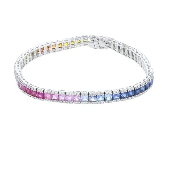 Bracelet McCarver Moser Sarasota, FL