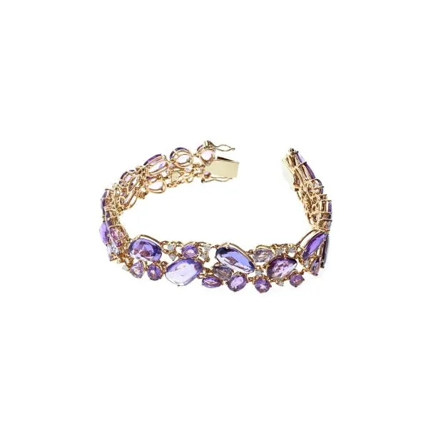 Bracelet McCarver Moser Sarasota, FL