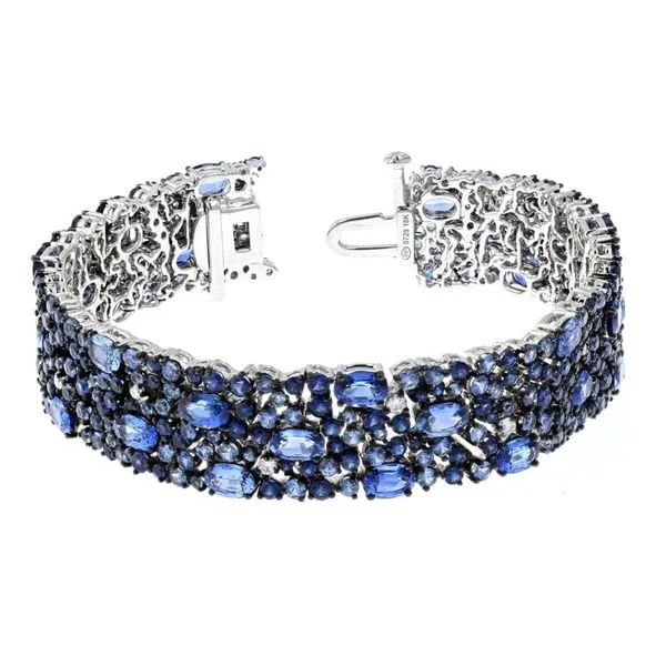 Bracelet McCarver Moser Sarasota, FL