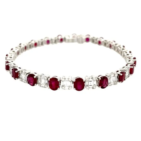 Bracelet McCarver Moser Sarasota, FL