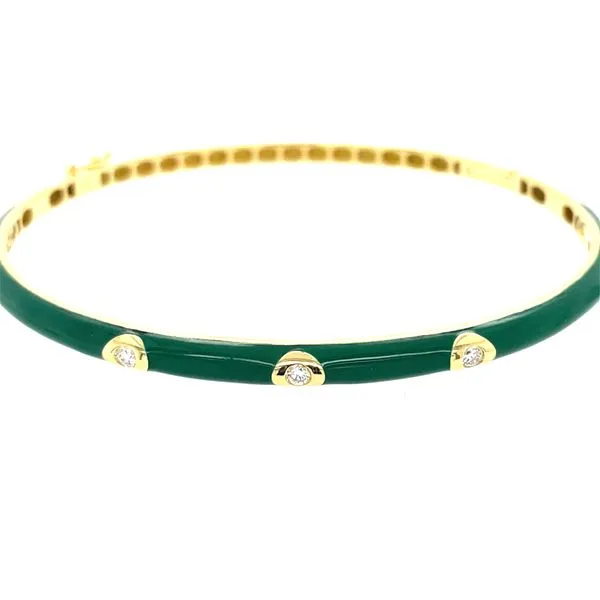 Bracelet Image 2 McCarver Moser Sarasota, FL