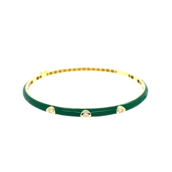 Bracelet McCarver Moser Sarasota, FL