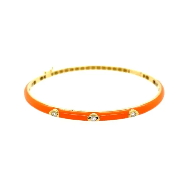 Bracelet McCarver Moser Sarasota, FL