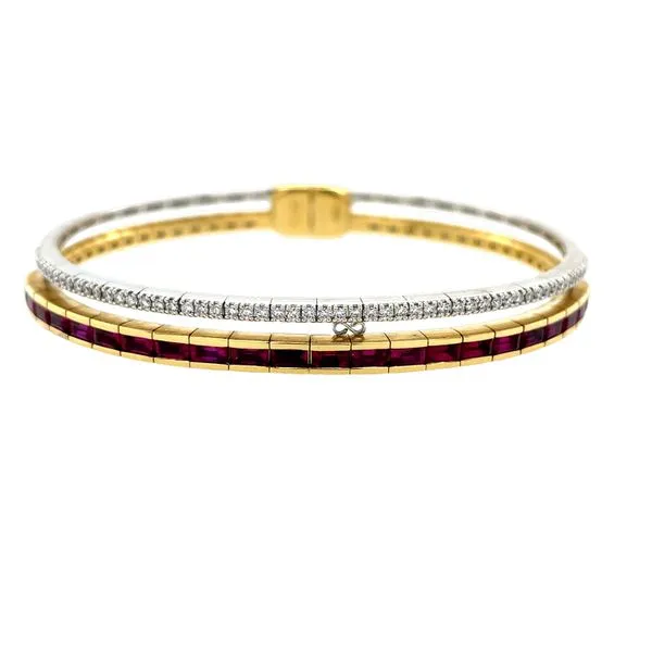 Bracelet McCarver Moser Sarasota, FL