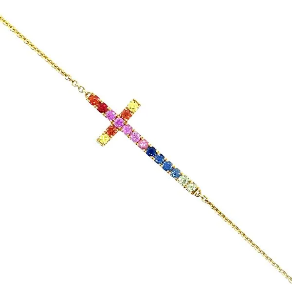 Bracelet McCarver Moser Sarasota, FL