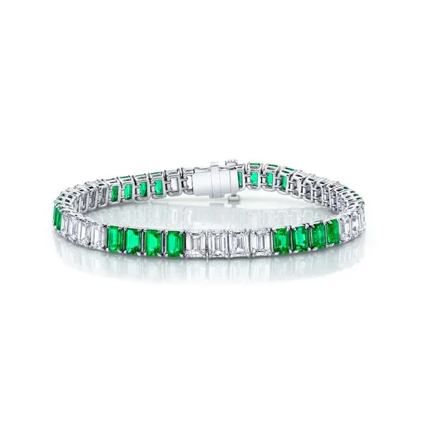 Bracelet McCarver Moser Sarasota, FL