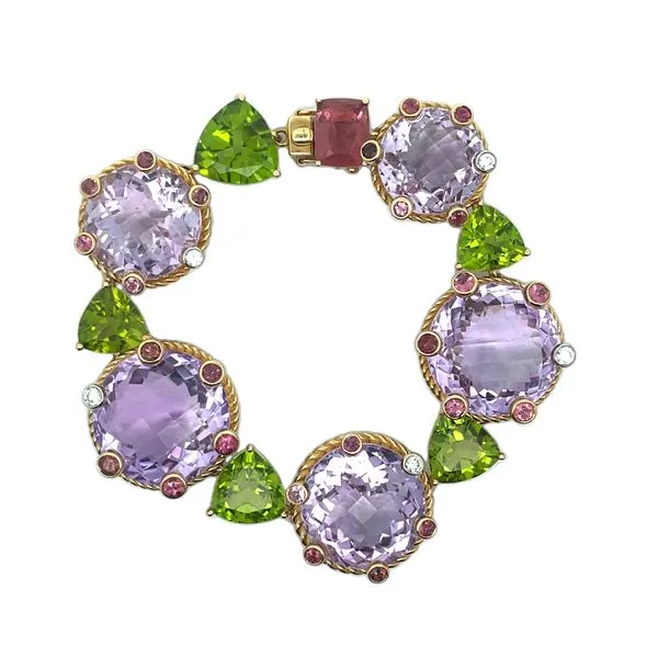 Bracelet McCarver Moser Sarasota, FL