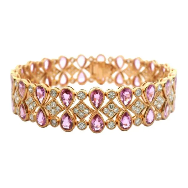 Bracelet McCarver Moser Sarasota, FL