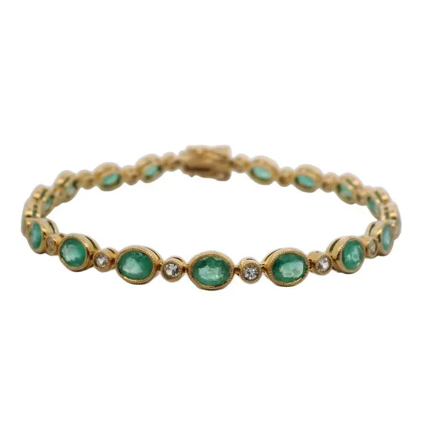 Bracelet McCarver Moser Sarasota, FL