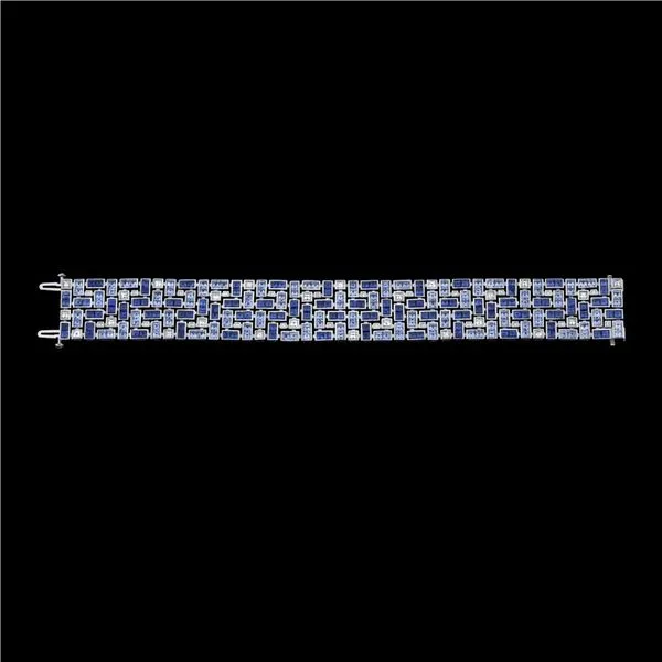 Bracelet McCarver Moser Sarasota, FL