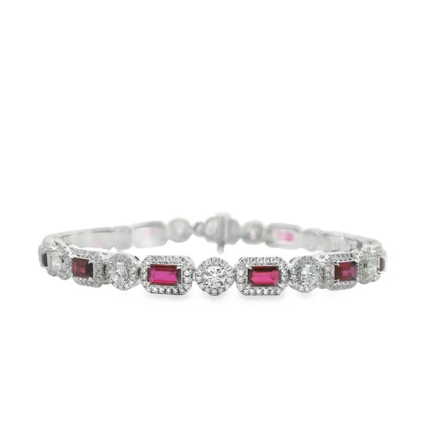 Bracelet McCarver Moser Sarasota, FL