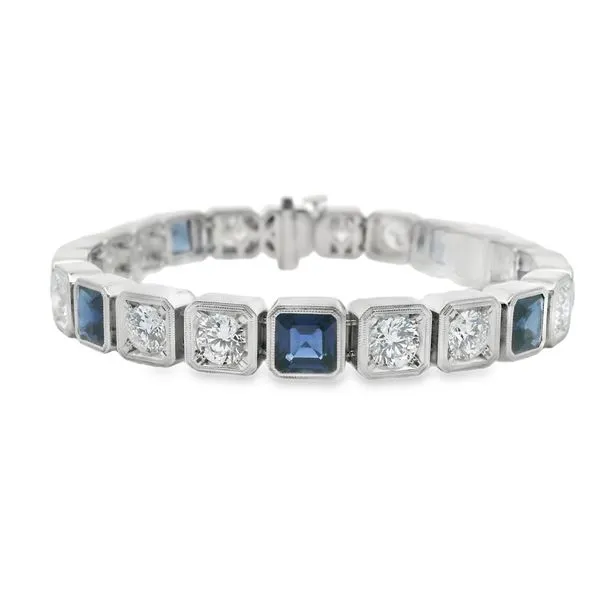Bracelet McCarver Moser Sarasota, FL