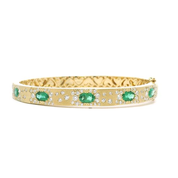 Bracelet McCarver Moser Sarasota, FL