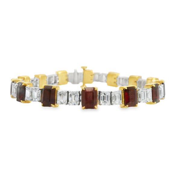 Bracelet McCarver Moser Sarasota, FL