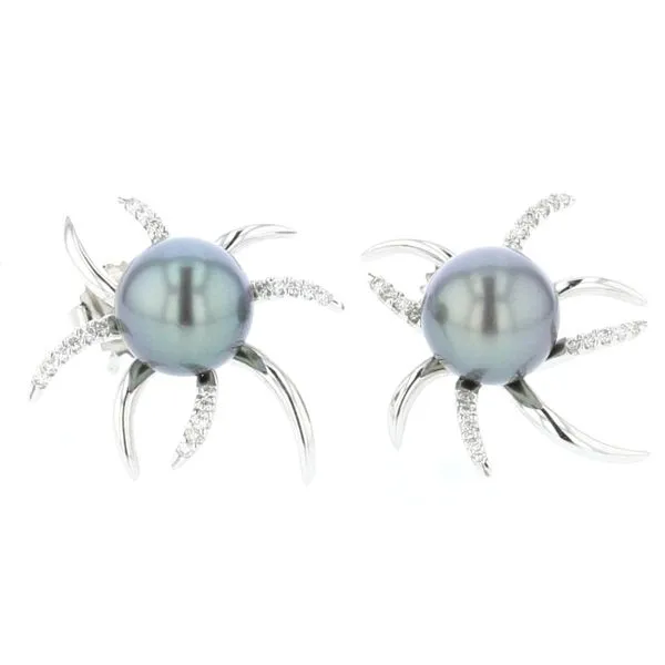 Earrings McCarver Moser Sarasota, FL