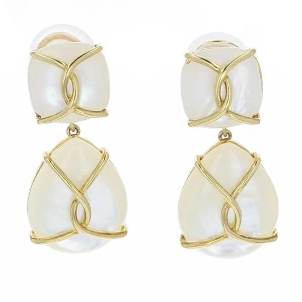 Earrings McCarver Moser Sarasota, FL
