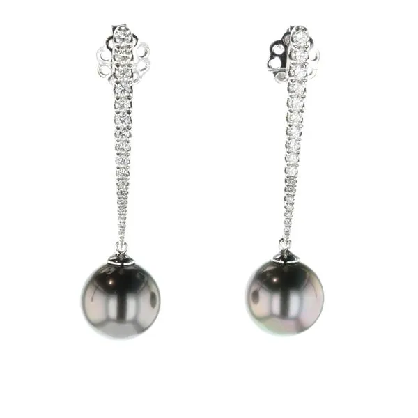 Earrings McCarver Moser Sarasota, FL