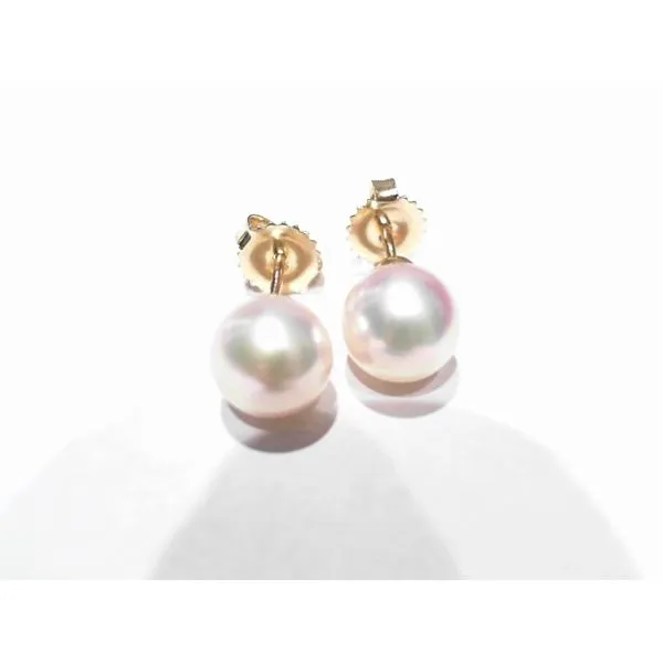 Earrings McCarver Moser Sarasota, FL