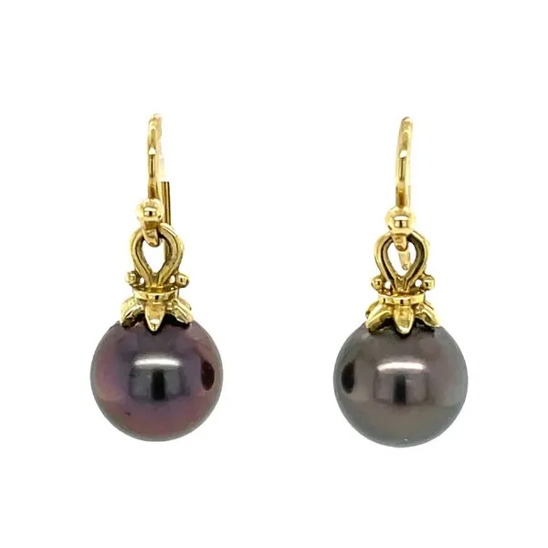 Earrings McCarver Moser Sarasota, FL